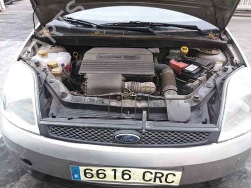 Climate control FORD FIESTA V (JH_, JD_) 1.3 | BP3864805I5 