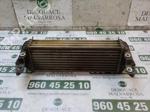 Intercooler FORD TOURNEO CONNECT  | BP3857533M30 