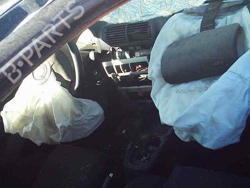 Steering column stalk SEAT LEON (1M1) 1.9 TDI | BP3761045I23  - Image 7