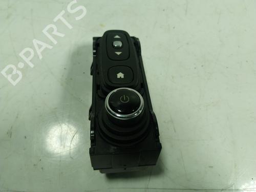 Elektronisk modul RENAULT ZOE (BFM_) ZOE (58 hp) 17674347