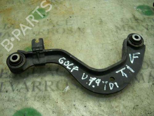 Venstre bagtil bærearm Venstre bagtil bærearm VW GOLF V (1K1) 1.9 TDI (105 hp) 3760472 3760472