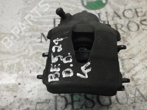 Used Right front brake caliper Right front brake caliper SEAT IBIZA III (6L1) 1.9 SDI (64 hp) 11545647 11545647