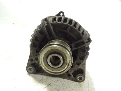 Generator NISSAN QASHQAI / QASHQAI +2 I (J10, NJ10, JJ10E)  | BP9763324M7 