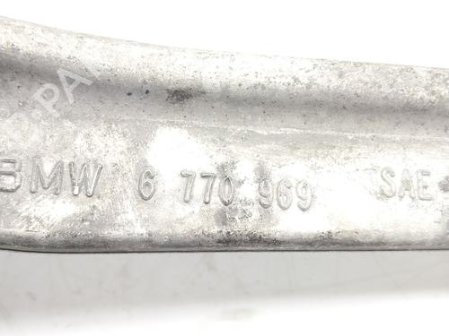 Left rear suspension arm BMW X6 (E71, E72) M 50 d | BP19656792M14 