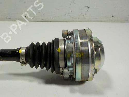 Left front driveshaft SEAT LEON Sportstourer (KL8, KLD) 1.5 eTSI | BP13919037M38