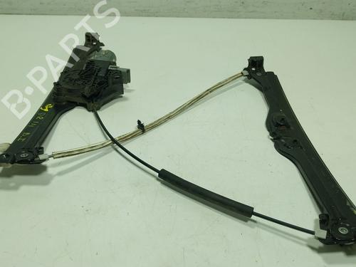 Used Front left window mechanism Front left window mechanism CITROËN DS5 1.6 HDi 110 (112 hp) 27257188 27257188