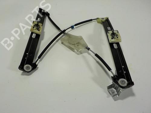 Used Front right window mechanism Front right window mechanism SEAT LEON Sportstourer (KL8, KLD) 1.5 TSI (150 hp) 13537239 13537239