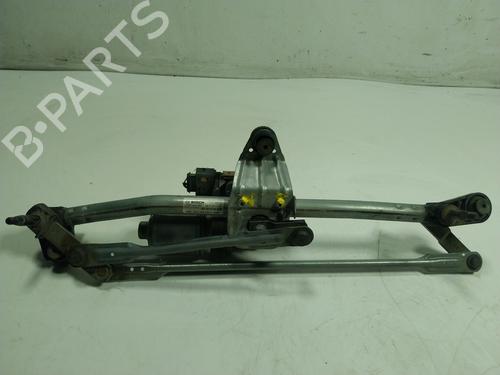 Used Front wiper motor Front wiper motor AUDI A3 Limousine (8VS, 8VM) 1.4 TSI (150 hp) 16665326 16665326