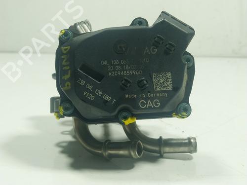 Throttle body SEAT LEON ST (5F8)  | BP17786971M82 