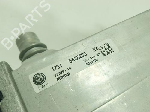 Intercooler BMW 7 (G70) | BP34538350M30 - Image 3