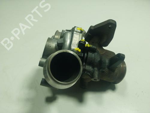 Turbocharger/Supercharger MERCEDES-BENZ CITAN Box Body/MPV (W415)  | BP17771574M71 