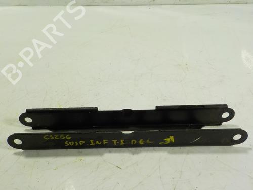 Used Left rear suspension arm BMW 1 (E87) 118 d (122 hp) 7666600