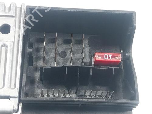 Radio MINI MINI Convertible (R52) Cooper | BP18692683E6 