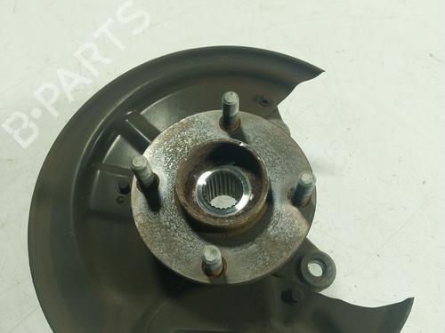 Used Right front steering knuckle Right front steering knuckle 16158627 16158627