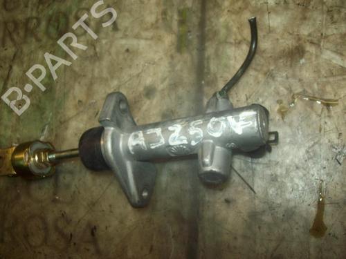 Clutch slave cylinder CHEVROLET LACETTI (J200) 1.6 | BP14299564M113 - Image 2