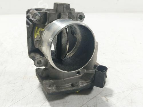 Used Throttle body Throttle body KIA SPORTAGE IV (QL, QLE) 2.0 CRDi (136 hp) 27806046 27806046