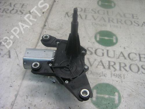 Used Rear wiper motor RENAULT MODUS / GRAND MODUS (F/JP0_) 1.5 dCi (FP0F, JP0F) (86 hp) 3735470