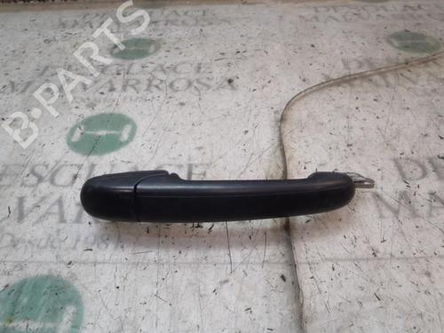 Front right exterior door handle SEAT CORDOBA (6K2) 1.4 | BP3829016C129 