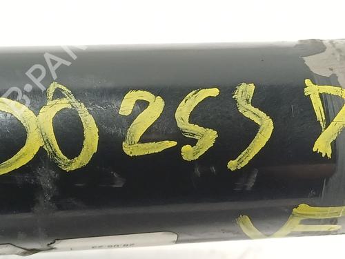 Left front driveshaft AUDI A4 Allroad B9 (8WH, 8WJ) | BP35804670M38 - Image 4