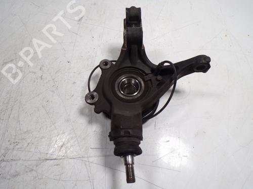 Right front steering knuckle DS DS 4 / DS 4 CROSSBACK (NX_) 1.6 THP 165 | BP9096497M26 