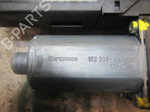 Right front window motor SEAT EXEO (3R2)  | BP4011868E20 