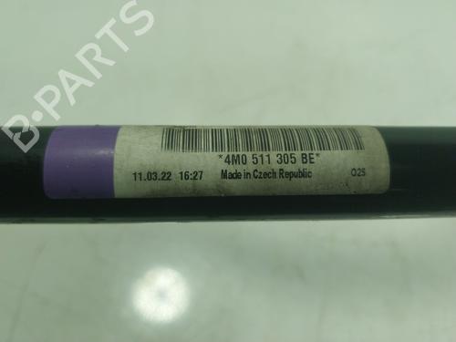 Anti roll bar AUDI Q7 (4MB, 4MG, 4MQ) 45 TDI Mild Hybrid quattro | BP17499042M96 