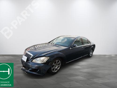 Used Parts MERCEDES-BENZ S-CLASS (W221, V221)  S 350 (221.056, 221.156)  630616
