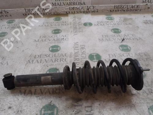 Used Left front shock absorber Left front shock absorber PEUGEOT 407 SW (6E_, 6D_) 2.0 HDi 135 (136 hp) 3820780 3820780