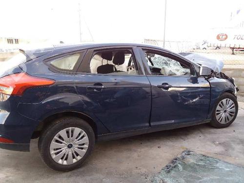 Used Parts FORD FOCUS III  1.5 TDCi  735826