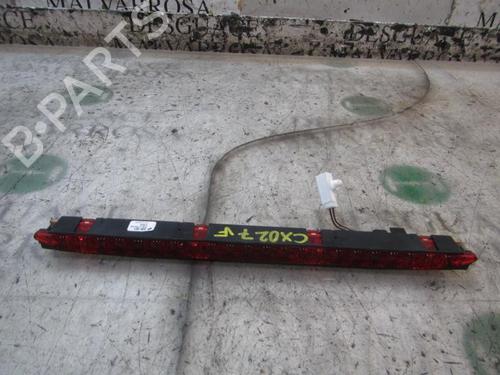 Used Rear center light Rear center light FIAT CROMA (194_) 2.4 D Multijet (200 hp) 10968770 10968770
