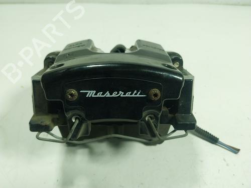 Left rear brake caliper MASERATI LEVANTE SUV (M161) [2016-2024]  17608936