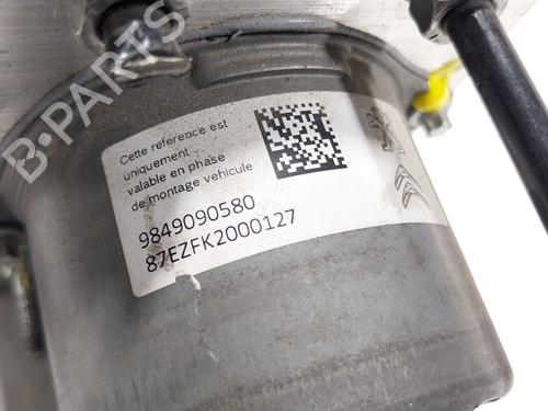 ABS pump OPEL ASTRA L (OV5)  | BP26571349M43  - Image 6