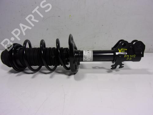 Used Right front shock absorber TOYOTA YARIS CROSS (MXP_) 1.5 Hybrid (MXPJ10) (116 hp) 15839565
