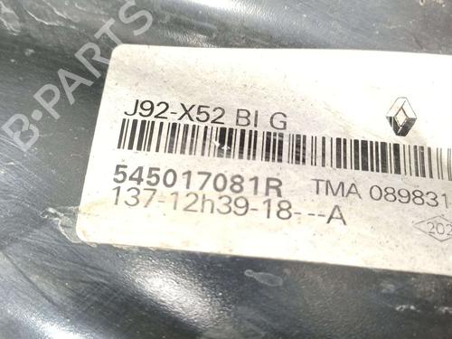 Left front suspension arm DACIA SANDERO II TCe 90 (B8M1, B8MA, B8AC) | BP38546077M12 - Image 4