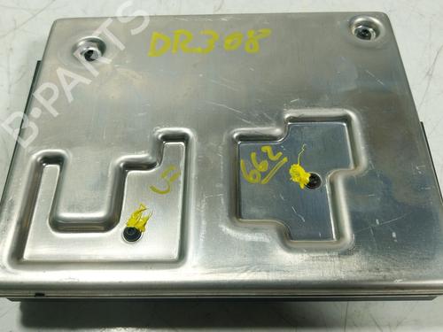 Electronic module PORSCHE CAYENNE (92A) 4.8 Turbo | BP32492228M83 - Image 2