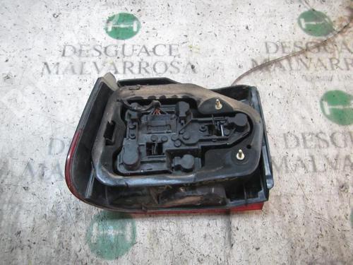 Right taillight SEAT IBIZA II (6K1)  | BP3843123C35 