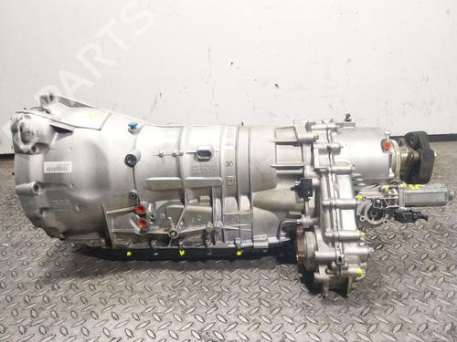Gearbox BMW X3 (E83) | BP16782902M3