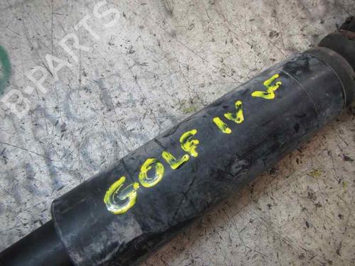 Right rear shock absorber VW GOLF IV (1J1)  | BP3834152M19