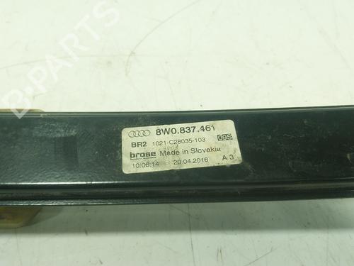 Front left window mechanism AUDI A4 B9 Avant (8W5, 8WD) 2.0 TDI | BP36784879C22 - Image 3
