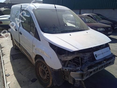 Climate control FORD TRANSIT CONNECT V408 Box Body/MPV  | BP11190694I5  - Image 6
