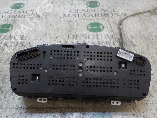 Instrument cluster CHEVROLET EPICA (KL1_) 2.0 D | BP3857979C47
