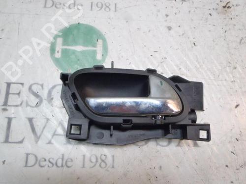 Høyre foran invendig håndtak CITROËN C4 I (LC_) [2004-2014]  3816929