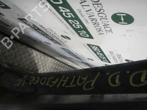Right front door NISSAN PATHFINDER III (R51) 2.5 dCi | BP3873802C3