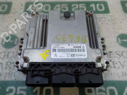 Used Engine control unit (ECU) Engine control unit (ECU) JAGUAR XF I (X250) 2.2 D (190 hp) 5595142 5595142
