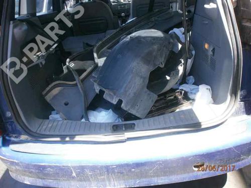 Front right interior door handle FORD C-MAX (DM2) 1.8 TDCi | BP4005237I14  - Image 15