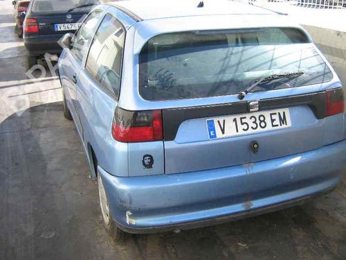 Right front brake caliper SEAT IBIZA II (6K1)  | BP11556643M104 