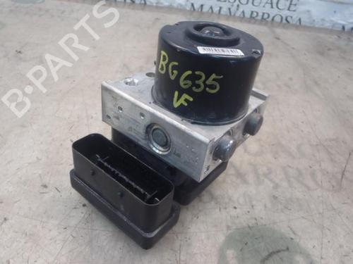 Used ABS pump ABS pump FORD FOCUS II (DA_, HCP, DP) [2004-2013] 3795432 3795432