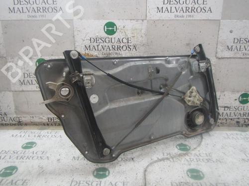 Rudehejsemekanisme Højre foran SEAT IBIZA III (6L1)  | BP3823550C23 