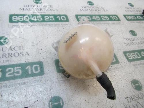 Expansion tank SEAT IBIZA III (6L1) 1.9 TDI | BP3872233C120 