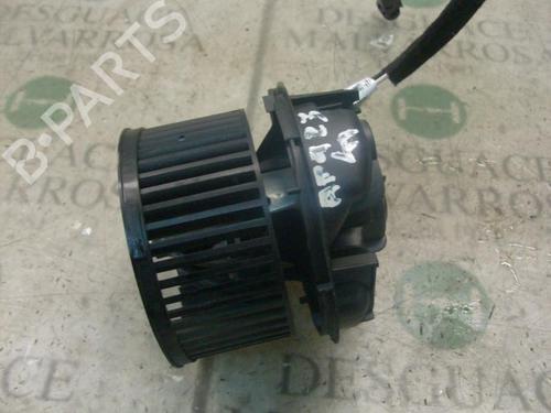 Used Heater blower motor Heater blower motor DACIA LOGAN (LS_) [2004-2026] 3747320 3747320